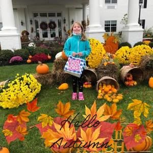 Meet your Posher, Christina